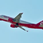 Air Berlin Airbus