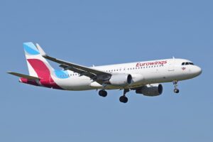 Eurowings